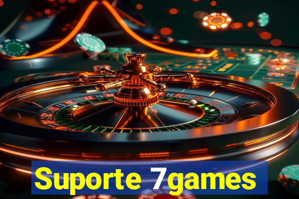 Suporte 7games